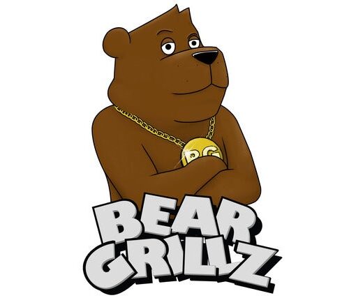 BEAR GRILLZ FALL TOUR