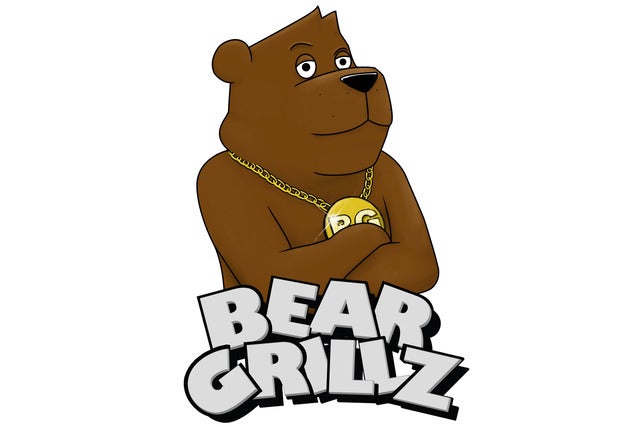 BEAR GRILLZ FALL TOUR