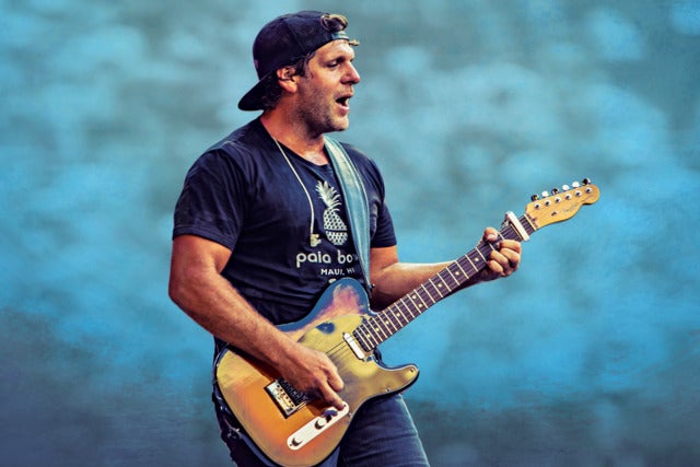 Billy Currington & Kip Moore
