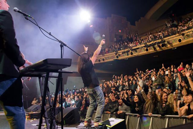 Eclipse – A Tribute to JOURNEY 10th Anniversary Celebration