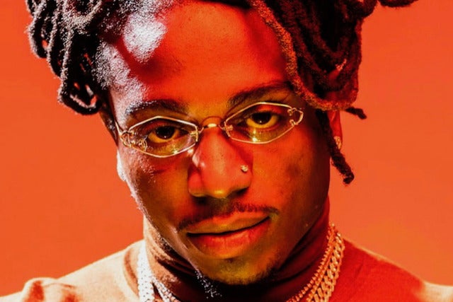 Jacquees & Dej Loaf – F#*K A FRIEND ZONE TOUR