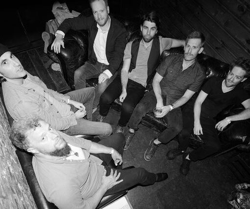The Dirty Guvnahs - PROMISES ALBUM RELEASE SHOW