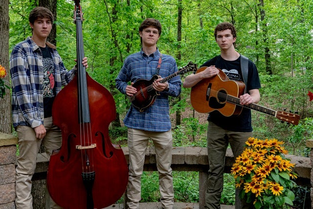 The Mountain Grass Unit