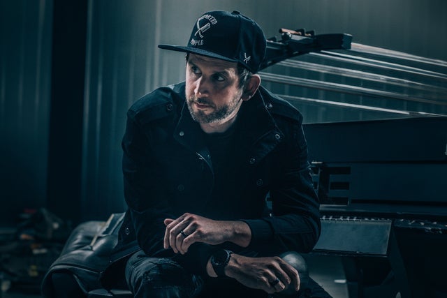 Tommee Profitt – The Birth of a King LIVE