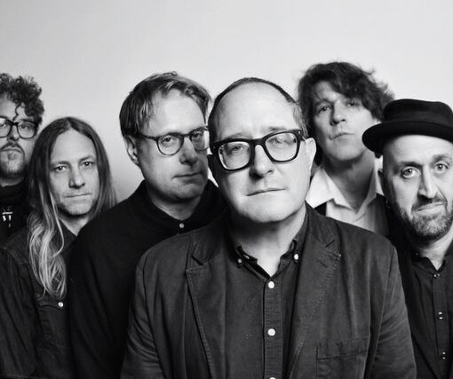 3-Day Pass - WXPN Welcomes The Hold Steady - Constructive Summer 2025
