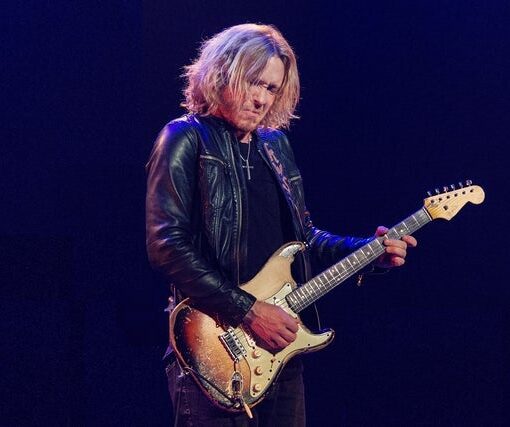 A Special Evening with Kenny Wayne Shepherd and Bobby Rush
