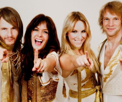 ARRIVAL From Sweden The Music of ABBA