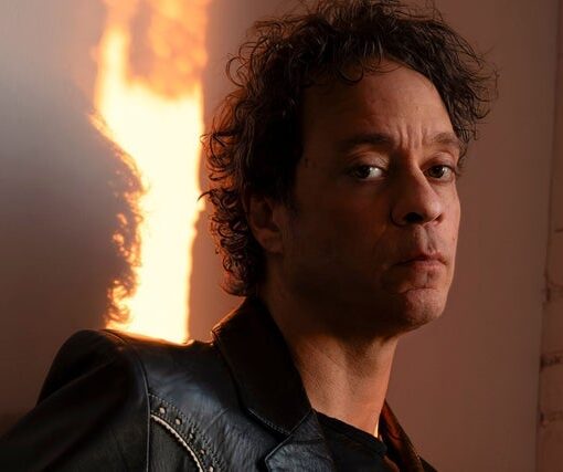 Amos Lee