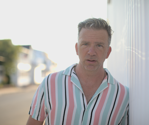 An Evening with Chris Trapper