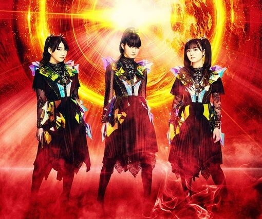BABYMETAL