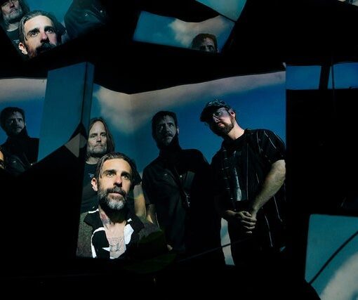 Band of Horses