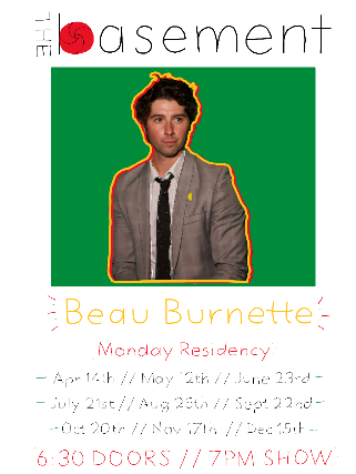 Beau Burnette