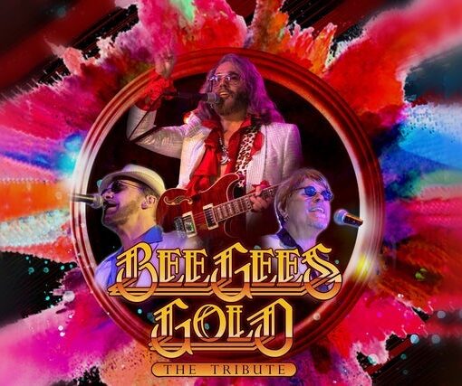 Bee Gees Gold