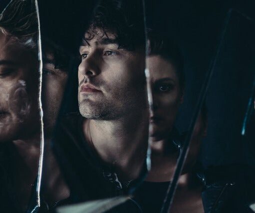 Black Rebel Motorcycle Club