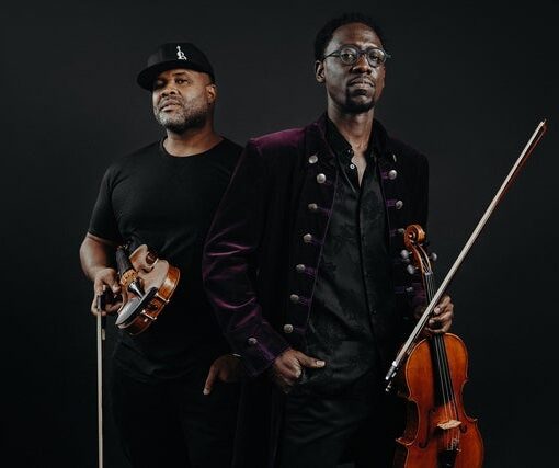Black Violin