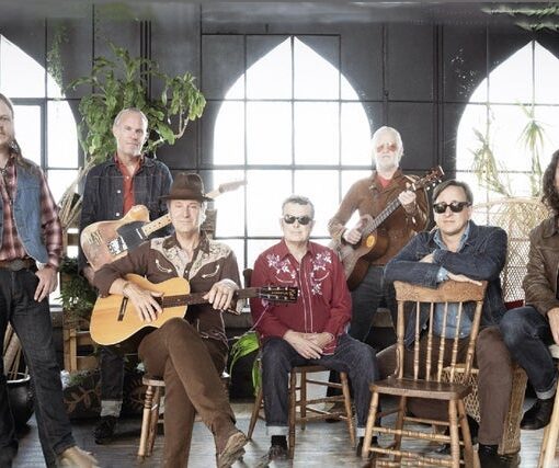 Blue Rodeo with special guests Allison Russell and Aysanabee