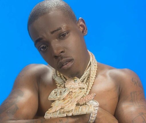 Bobby Shmurda 18