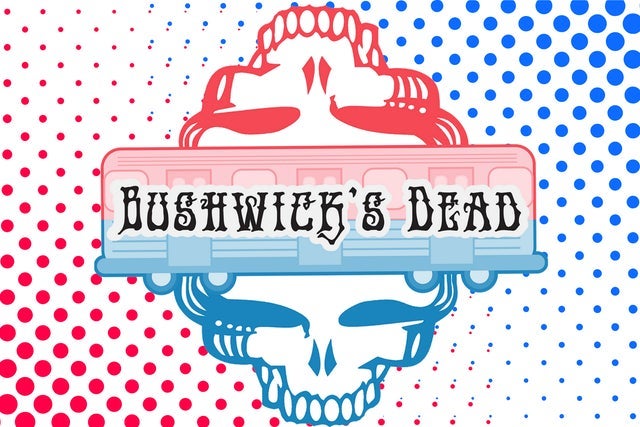 Bushwick’s Dead Plays the Grateful Dead