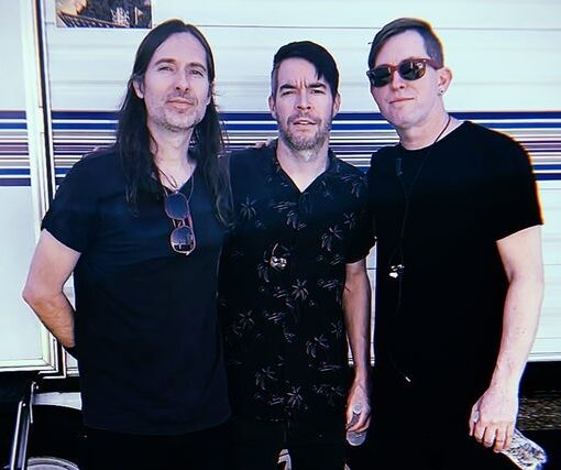 Chevelle with special guests Asking Alexandria and Dead Poet Society