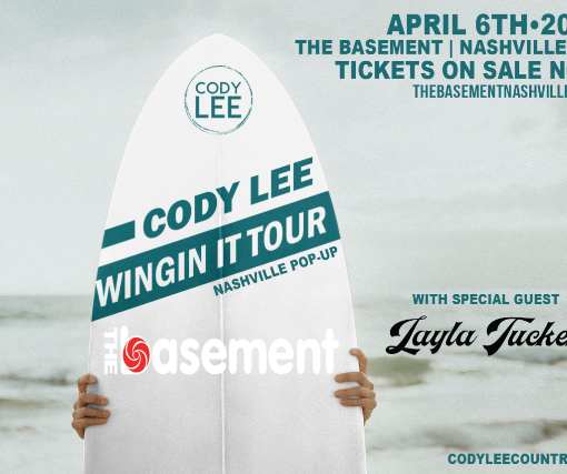 Cody Lee w Layla Tucker