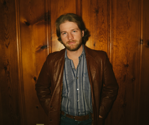 Collin Nash Album Release w Aniston Pate