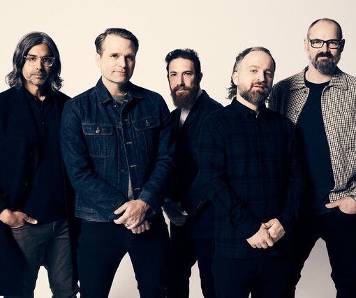 Death Cab for Cutie Plans 20th Anniversary