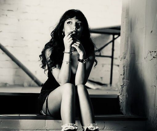 Esha Tewari Wraith Tour