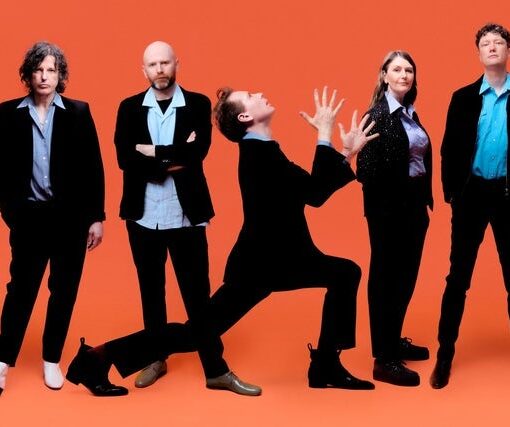 Franz Ferdinand