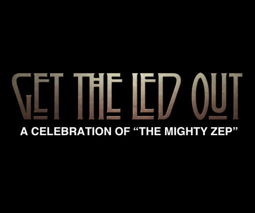 Get the Led Out