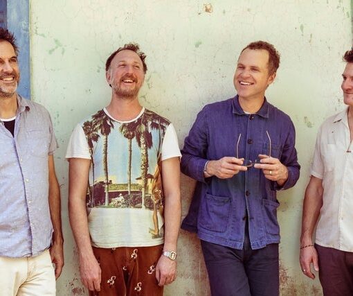 Guster The Mountain Goats
