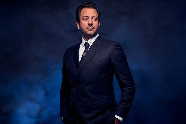 Guy Manoukian – WORLD TOUR 2025