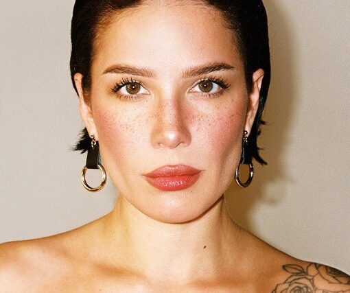 Halsey For My Last Trick
