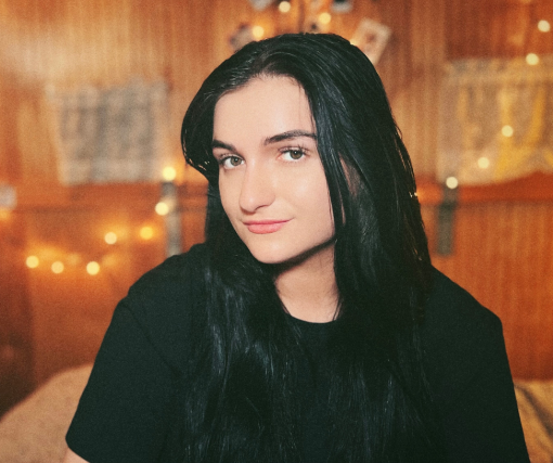 In The Row with Autumn Marie Buysse, Paul Sikes, Jake Rose Troy Cartwright