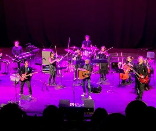 Into The Blue Grateful Dead Revival
