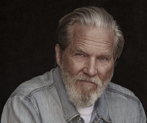JEFF BRIDGES - THE BIG LEBOWSKI SCREENING AN EVENING WITH THE DUDE
