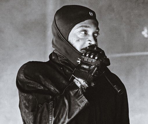 JPEGMAFIA