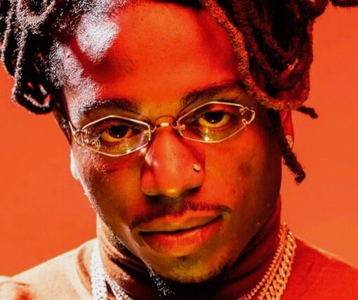 Jacquees Dej Loaf - THE F#K A FRIENDZONE TOUR