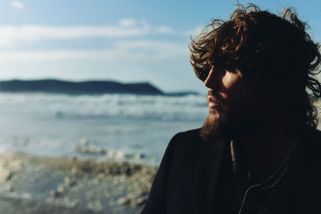 James Arthur