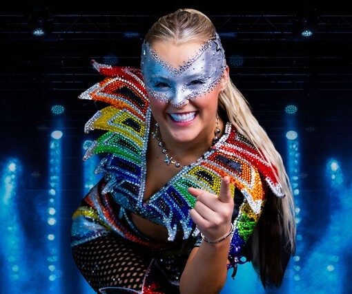JoJo Siwa LIVE