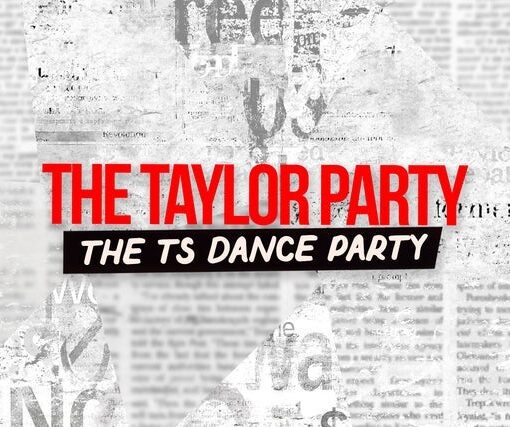 KISS 107.9 Presents The Taylor Party Taylor Swift Night - 18