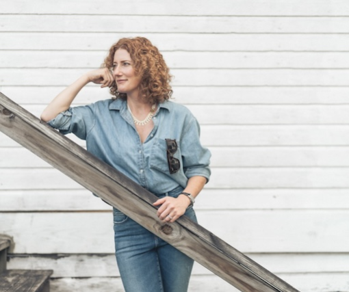 Kathleen Edwards with Matt Sucich