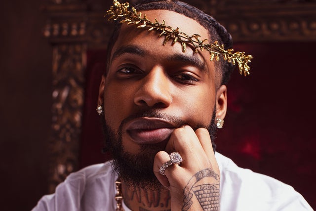 Key Glock: GLOCKAVELI Tour presented by SiriusXM’s Hip-Hop Nation