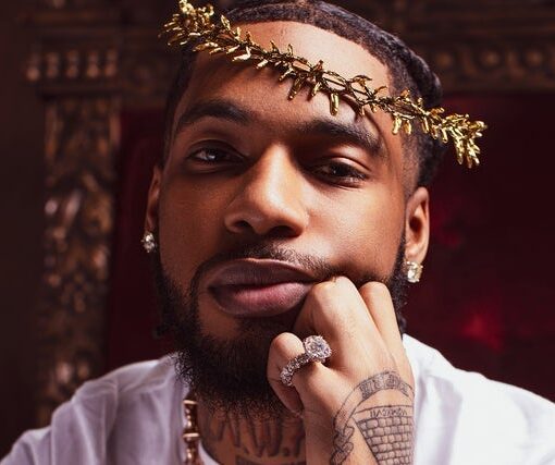 Key Glock GLOCKAVELI Tour presented by SiriusXMs Hip-Hop Nation