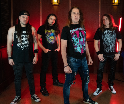 Kings of Thrash