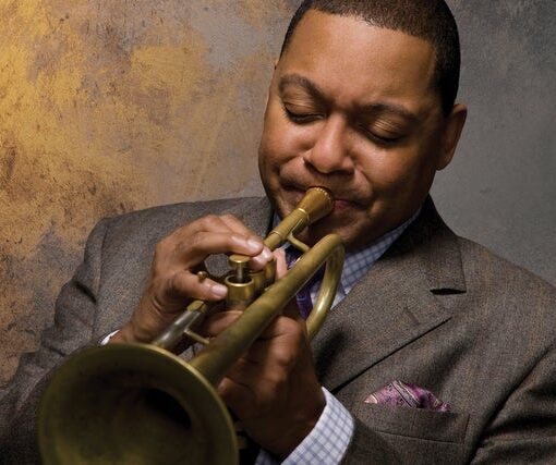 La Jolla Music Society presents LOUIS A Silent Film w Marsalis Licad