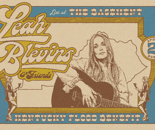 Leah Blevins Friends KY Flood Benefit