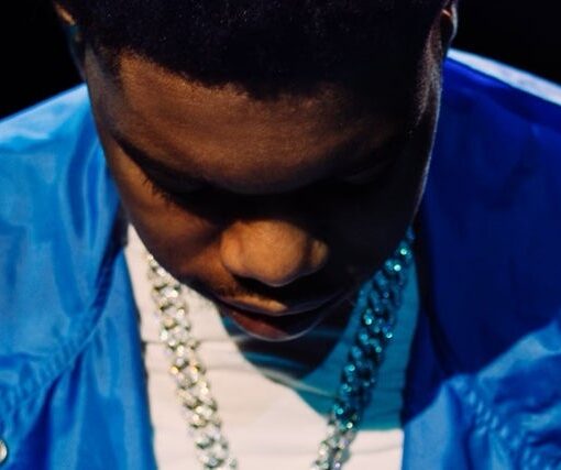 Lil Poppa Almost Normal Again Tour