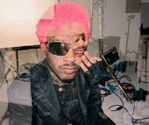 Lil Tracy - The Blood Moon Tour