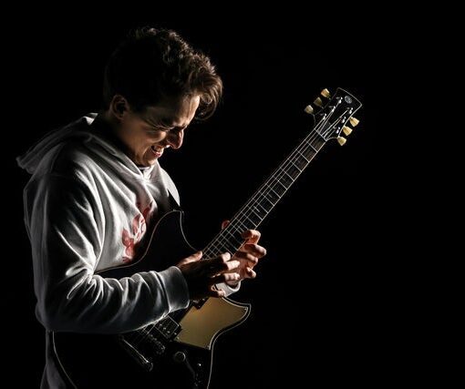 Matteo Mancuso