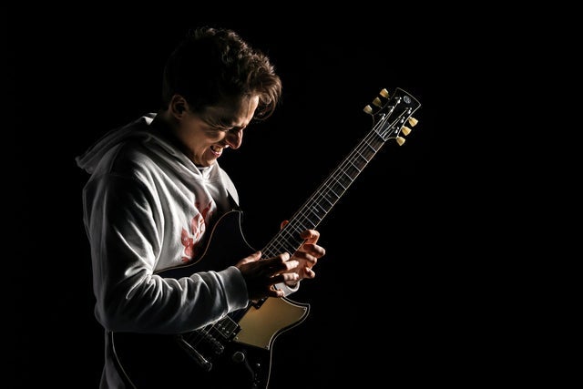 Matteo Mancuso